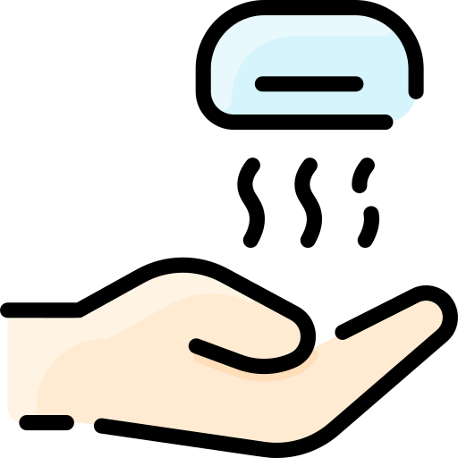 Hand dryer